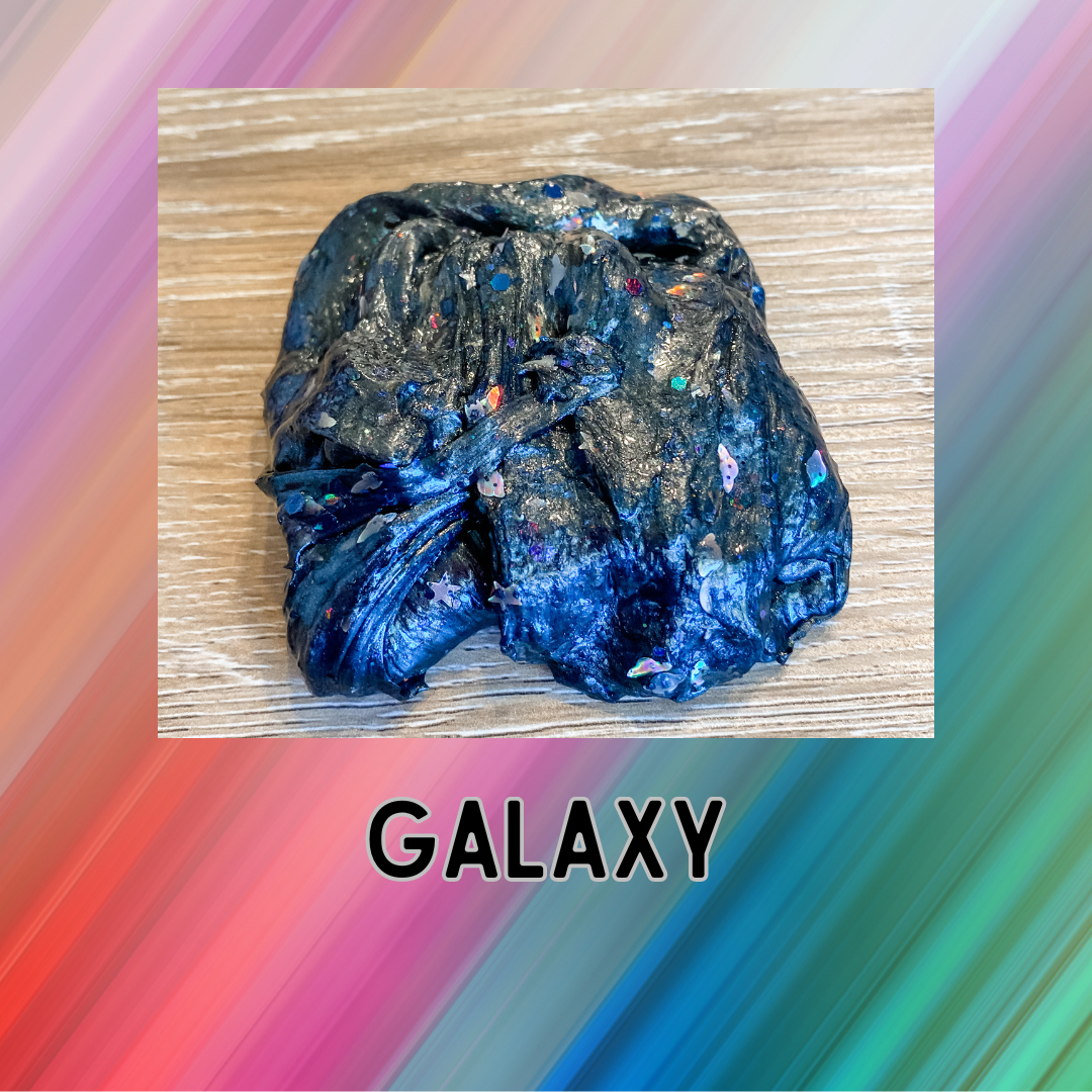 galaxy slime listing