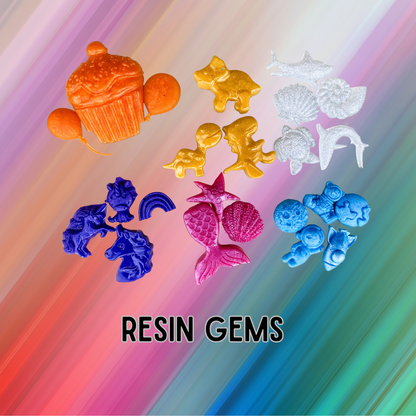 resingems