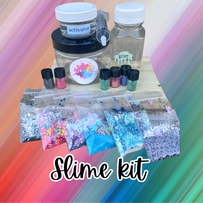 Slime Kit